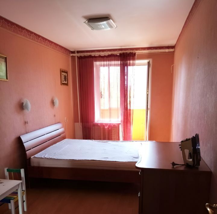 квартира г Уфа р-н Октябрьский б-р Давлеткильдеева 3/1 фото 1