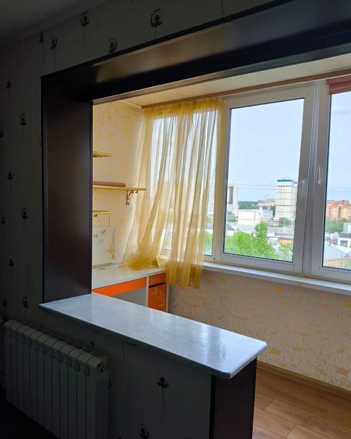 квартира г Пушкино пр-кт Московский 52к/2 г. о. Пушкинский фото 10