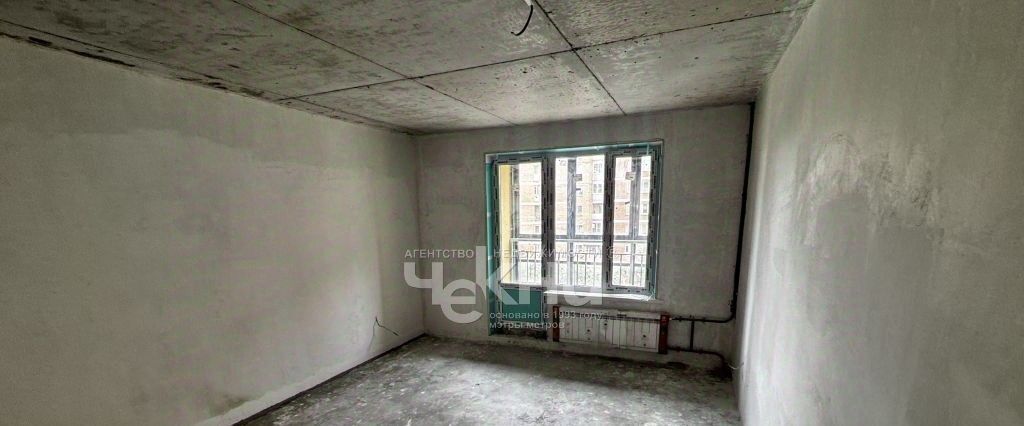 квартира г Нижний Новгород Горьковская ул Полтавская 15 фото 12