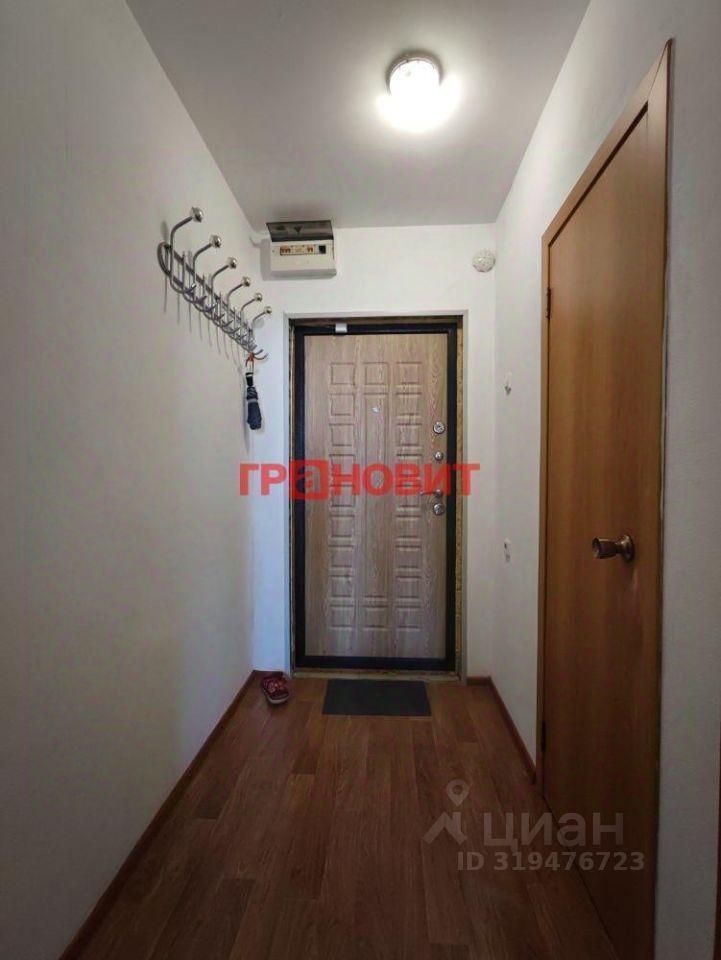 квартира г Новосибирск р-н Кировский ул Петухова 99/1 ЖК «Матрешкин двор» фото 7