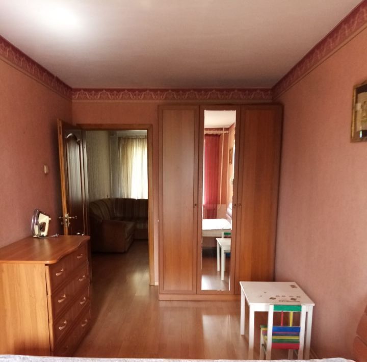 квартира г Уфа р-н Октябрьский б-р Давлеткильдеева 3/1 фото 12