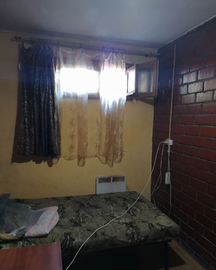 комната г Иркутск р-н Правобережный ул Освобождения 23а фото 6