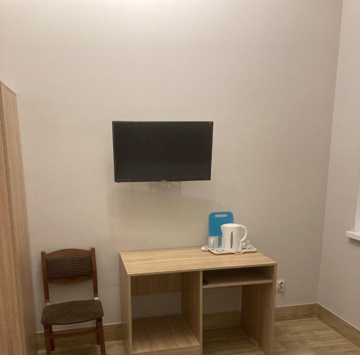 комната г Калининград р-н Центральный ул Лейтенанта Катина 88 фото 5