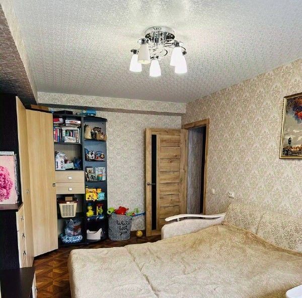 квартира г Калуга р-н Октябрьский ул Аллейная 6 фото 8
