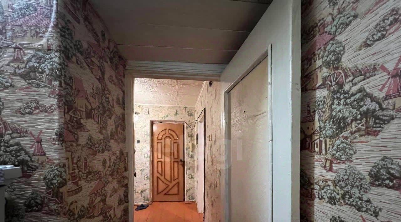 квартира г Ковров ул Космонавтов 2/2 фото 11