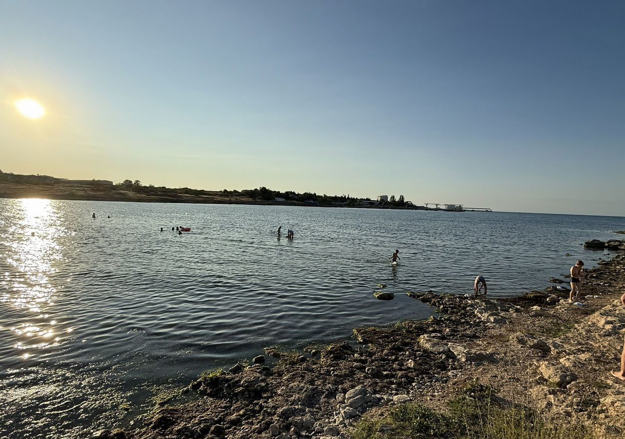 дом г Севастополь садоводческое товарищество Пилот, 175, Крым фото 40