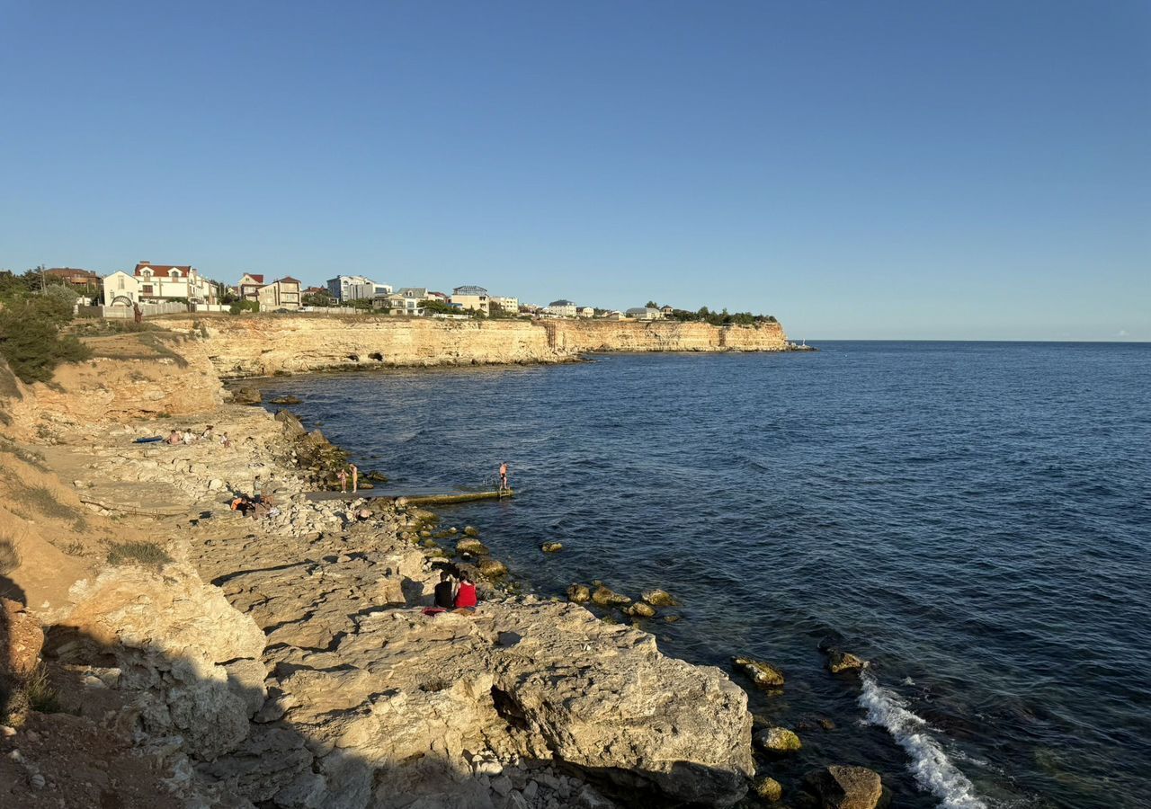 дом г Севастополь садоводческое товарищество Пилот, 175, Крым фото 39
