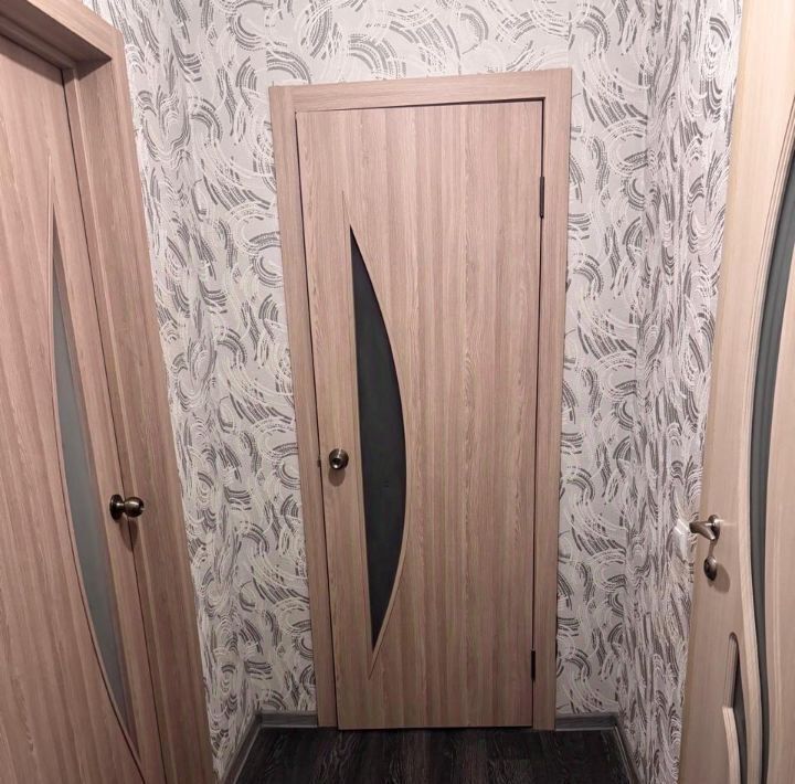 квартира г Краснодар р-н Прикубанский ул Краеведа Соловьёва 2/2 фото 10