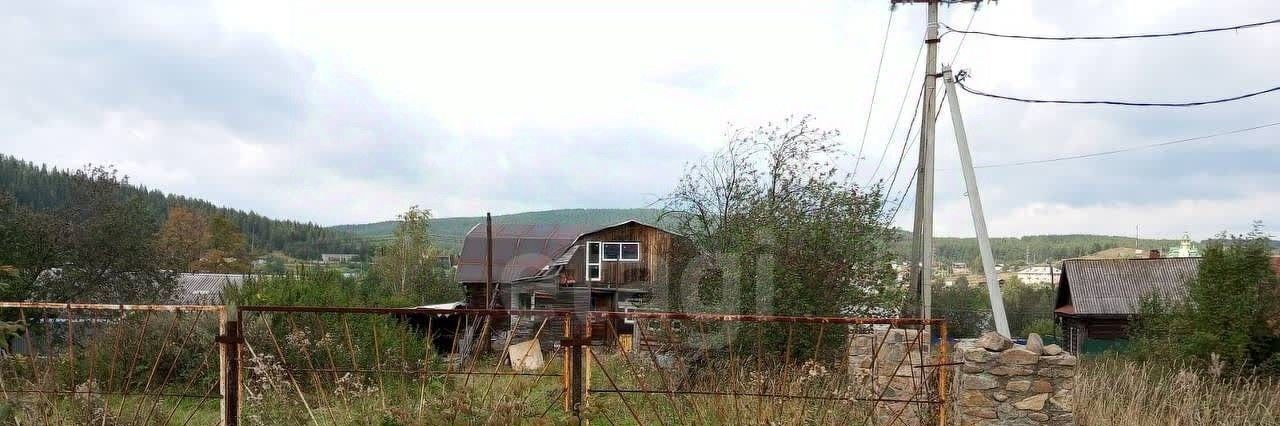 дом г Нижний Тагил пос. Уралец, ул. 8 Марта, 15 фото 10