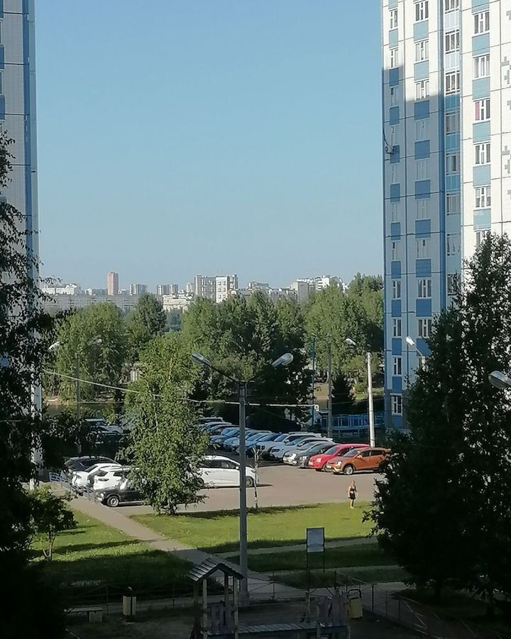 квартира г Красноярск р-н Свердловский ул Карамзина 30 фото 38