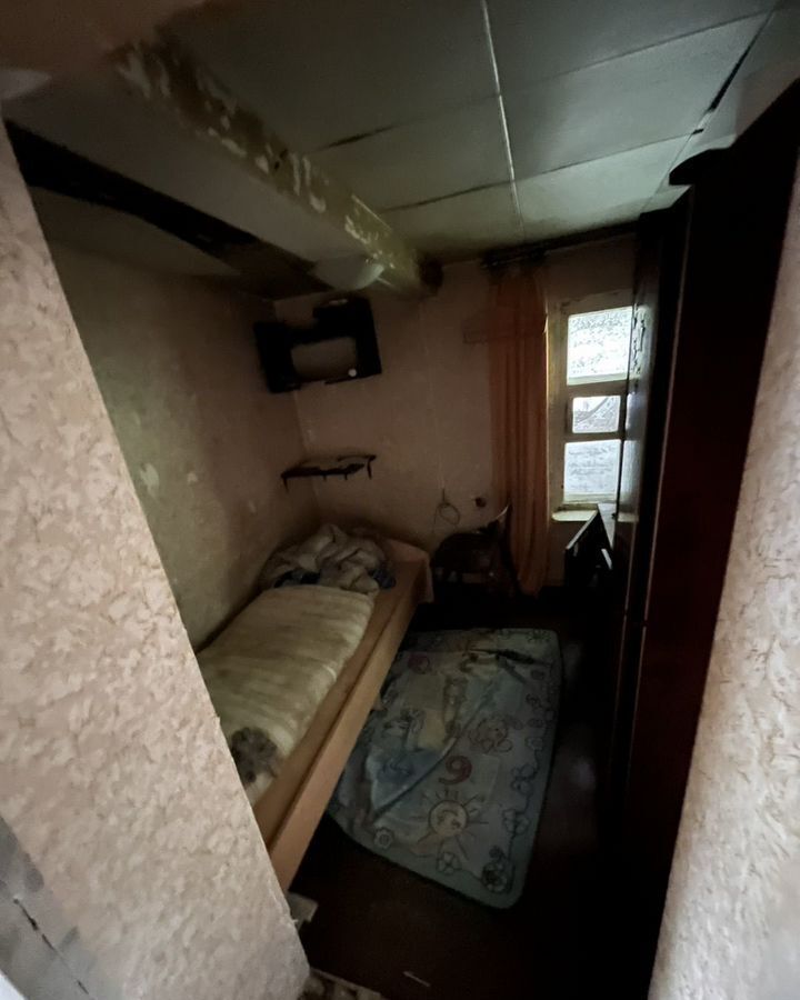 дом г Омск р-н Центральный ул 6-я Северная 183а фото 8