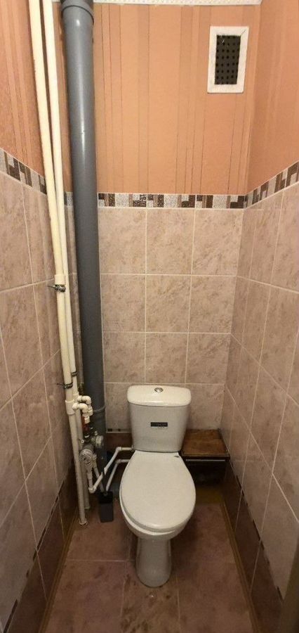 квартира г Омск р-н Кировский ул Лукашевича 23а фото 10