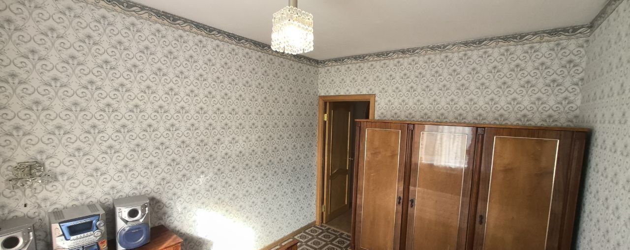 квартира г Омск р-н Кировский ул Лукашевича 23а фото 12