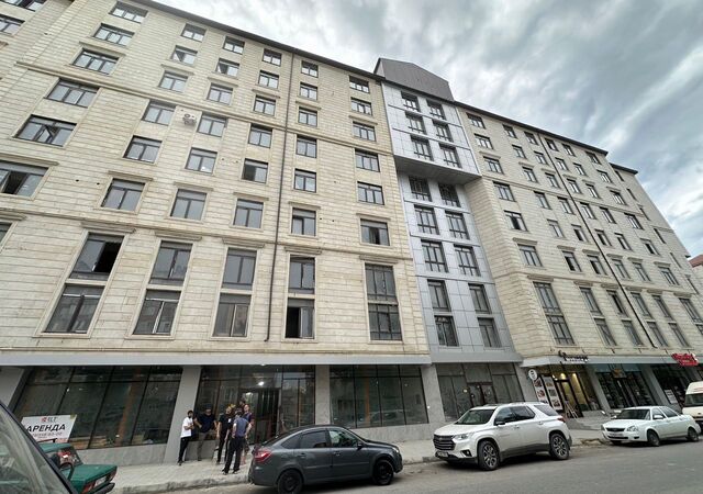 р-н Ленинский ул Габитова 17 фото