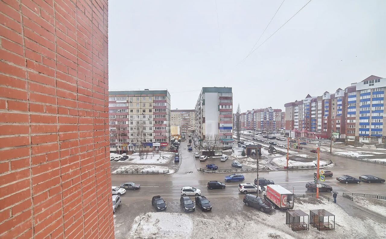 квартира г Стерлитамак Солнечный ул Артема 147 фото 4