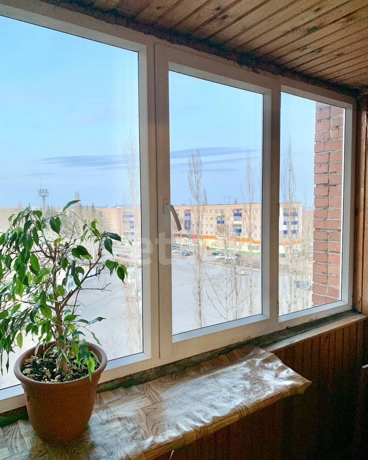 квартира г Стерлитамак Железнодорожный ул Вокзальная 33 фото 16