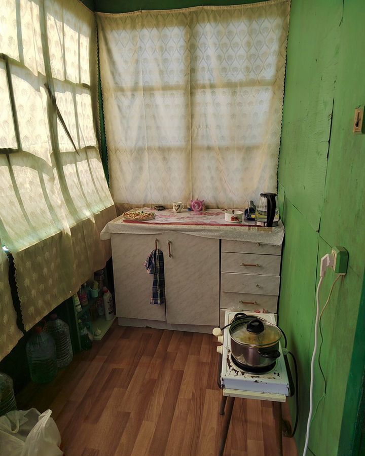 дом городской округ Богородский г Ногинск снт Парус ул Центральная 46 км, Черноголовка, Щёлковское шоссе фото 5
