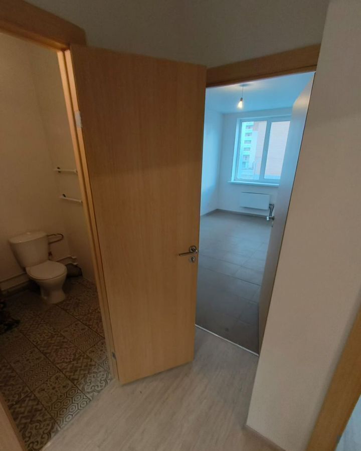 квартира городской округ Пушкинский г Красноармейск ул Краснофлотская 9а фото 10
