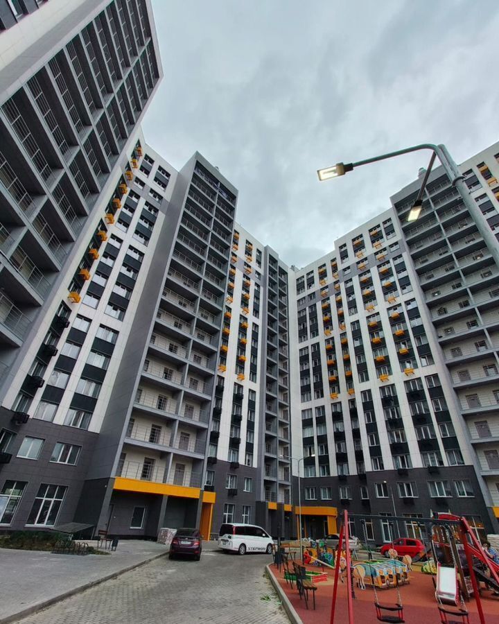квартира городской округ Пушкинский г Красноармейск ул Краснофлотская 9а фото 25