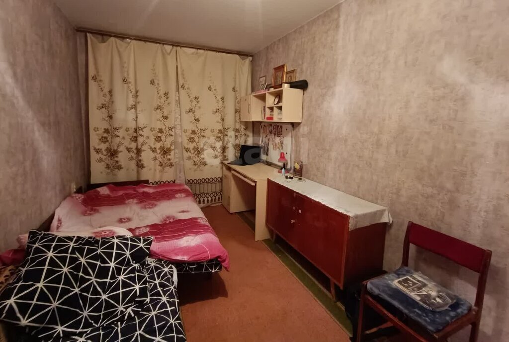 квартира г Новодвинск ул Двинская 42 фото 9