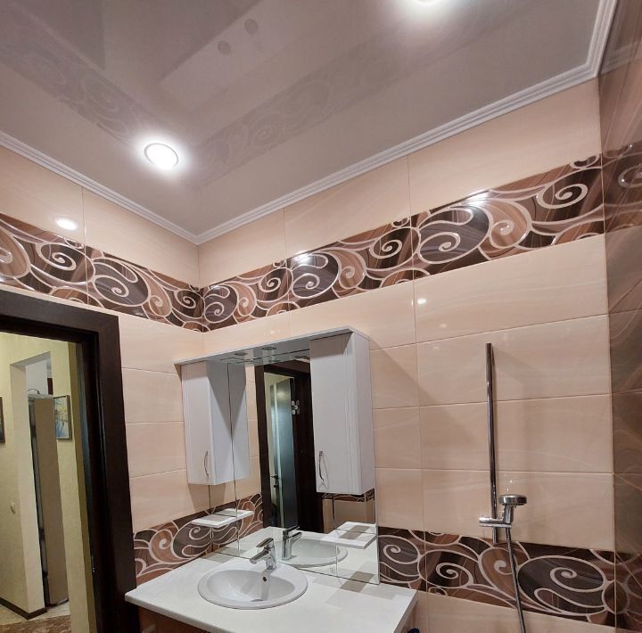 квартира г Саратов р-н Заводской ул. Имени Г. К. Орджоникидзе, 44 фото 27