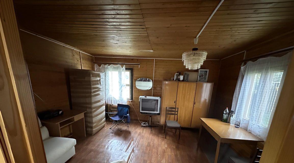 дом городской округ Клин г Высоковск снт Оптимист Муромская улица, Троицкое фото 8
