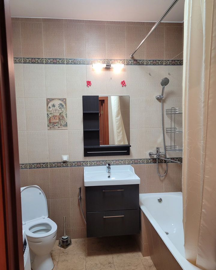 квартира г Химки ул Ватутина 4к/2 Химки фото 3