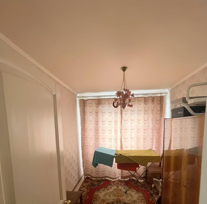 квартира г Омск р-н Центральный ул Яковлева 4 фото 7