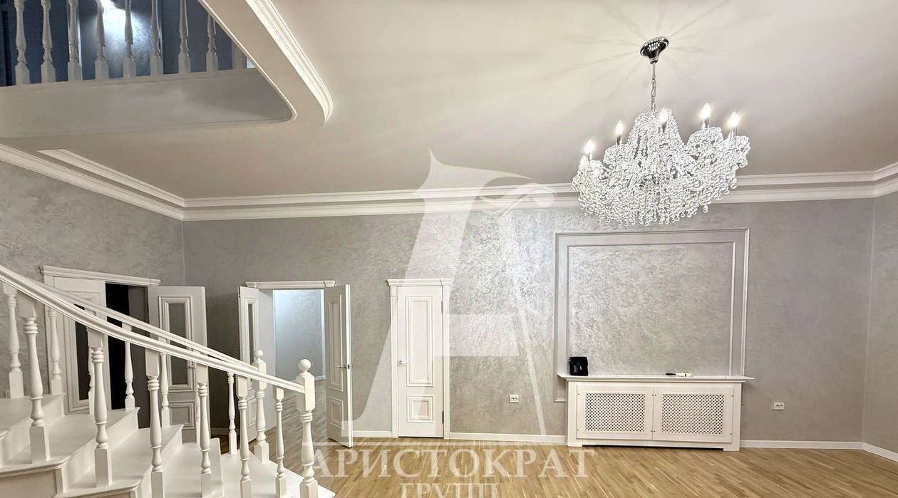 дом г Пятигорск п Горячеводский ул Горячеводская 4 фото 4