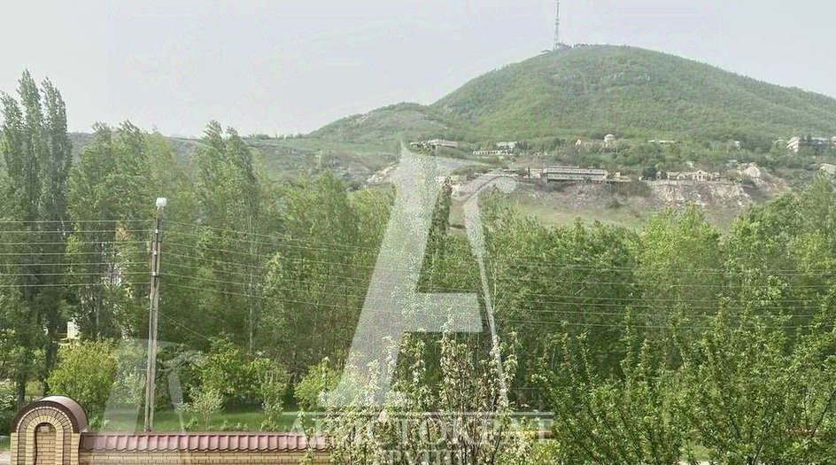 дом г Пятигорск п Горячеводский ул Горячеводская 4 фото 33
