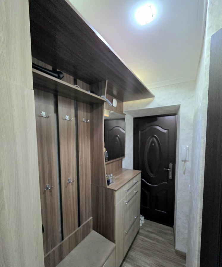 квартира г Таганрог Западный ул Чехова 299 фото 14
