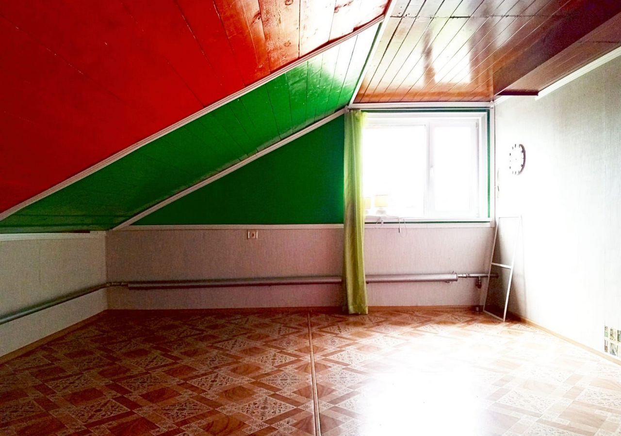 дом г Пенза р-н Железнодорожный пр. Клары Цеткин, 9 фото 6