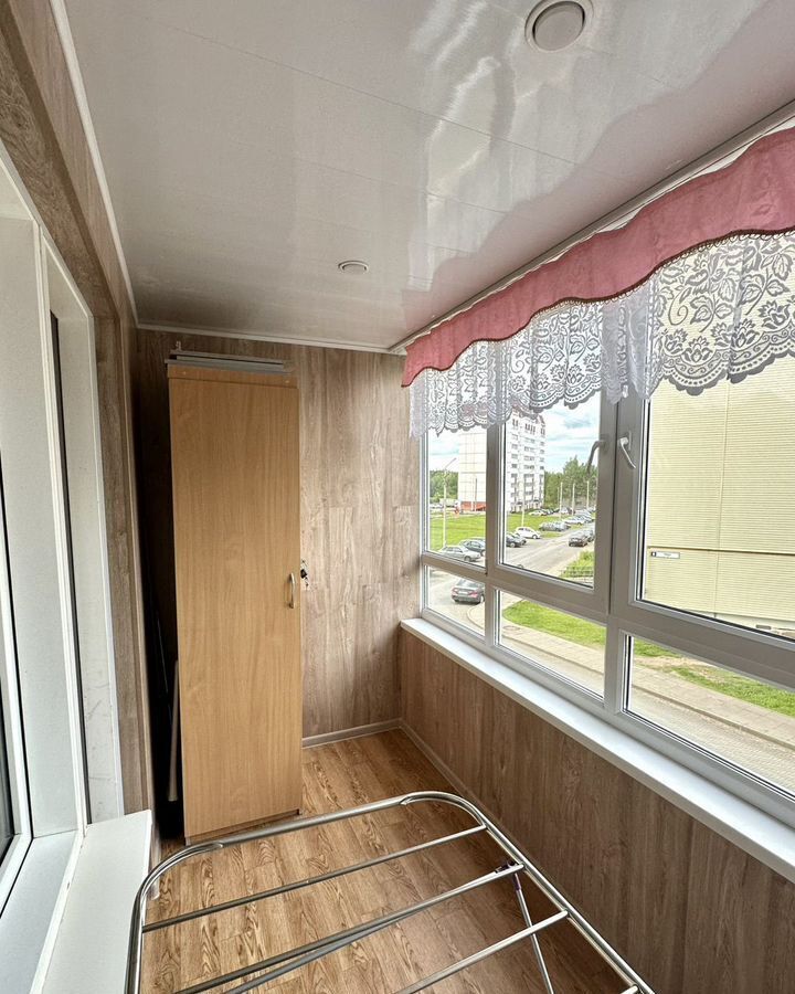 квартира г Киров мкр Радужный ул Мира 10 р-н Нововятский фото 8