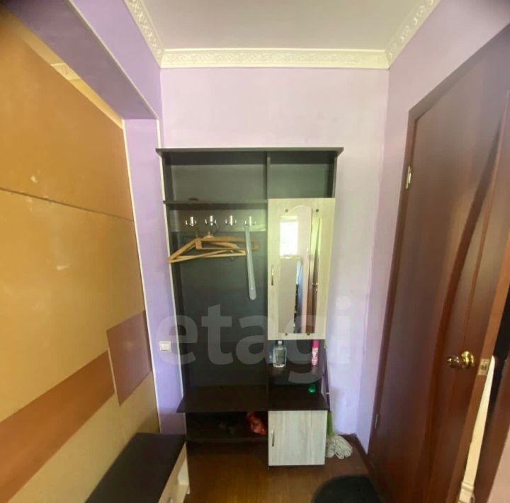 квартира г Горно-Алтайск пр-кт Коммунистический фото 7