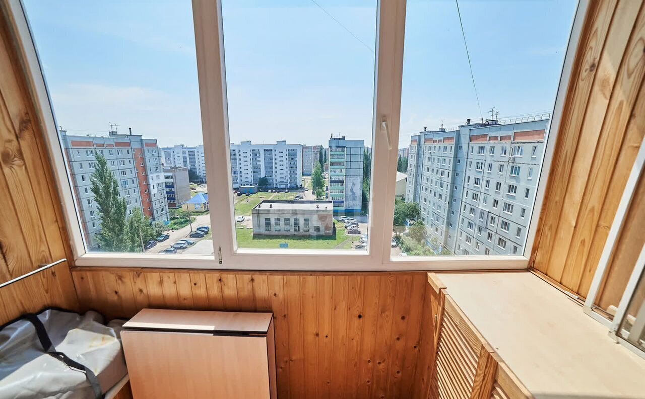 квартира г Стерлитамак Солнечный ул Артема 47 фото 3