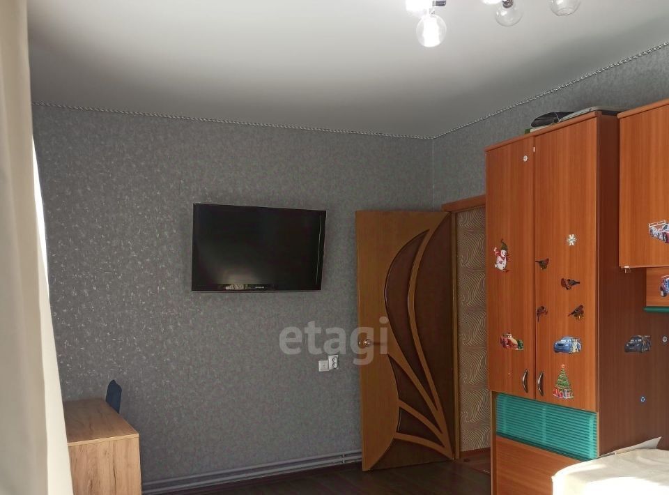квартира г Белгород Западный ул Лермонтова 15а фото 10