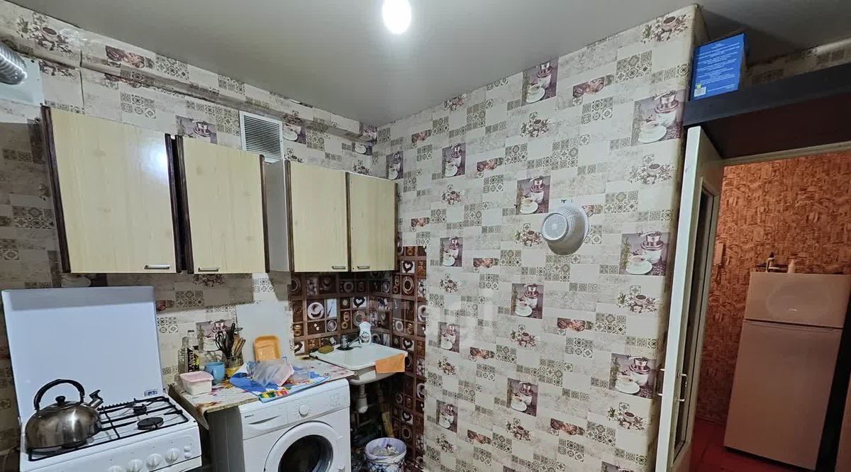 квартира г Белгород Восточный ул Ватутина 2г фото 3