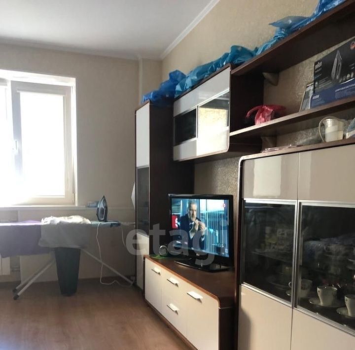 квартира г Белгород Западный ул Буденного 14а фото 4