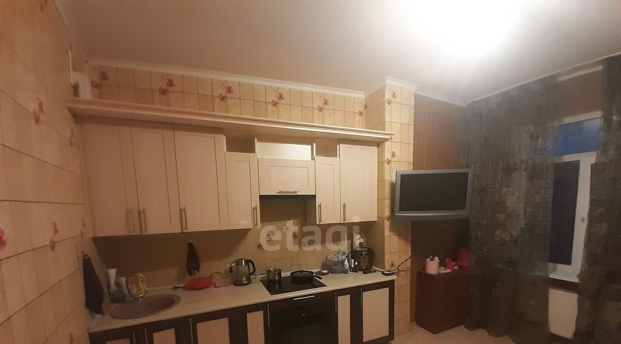 квартира г Белгород Восточный ул Академическая 23а фото 1
