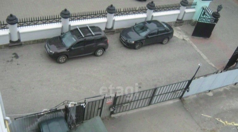 квартира г Белгород Западный ул Преображенская 63б фото 15