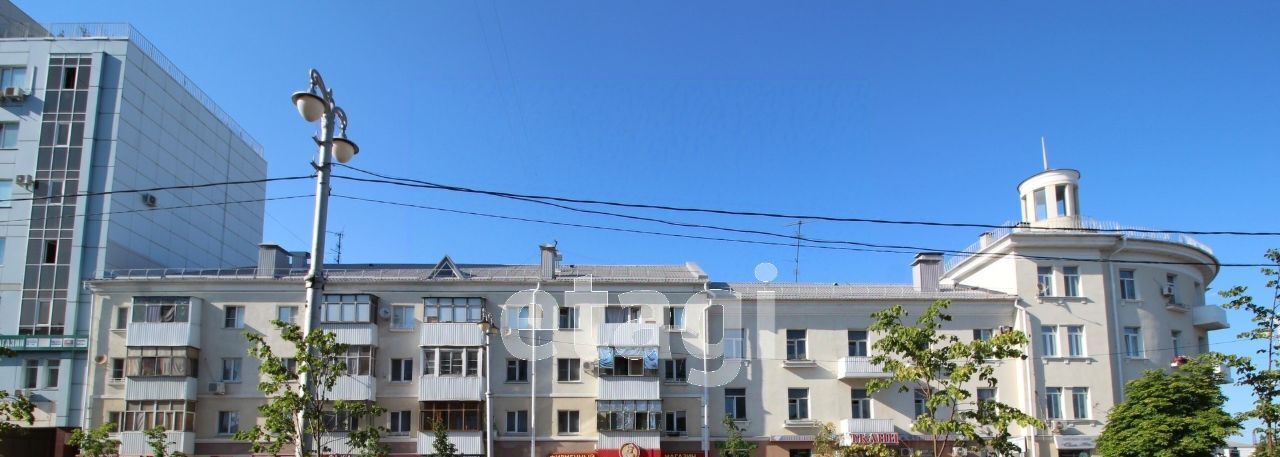 квартира г Белгород Восточный пр-кт Гражданский 2 фото 21