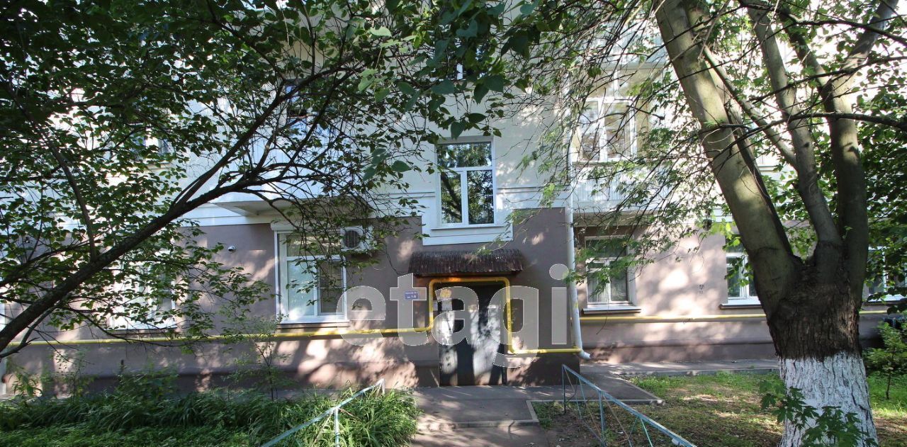 квартира г Белгород Восточный пр-кт Гражданский 2 фото 25