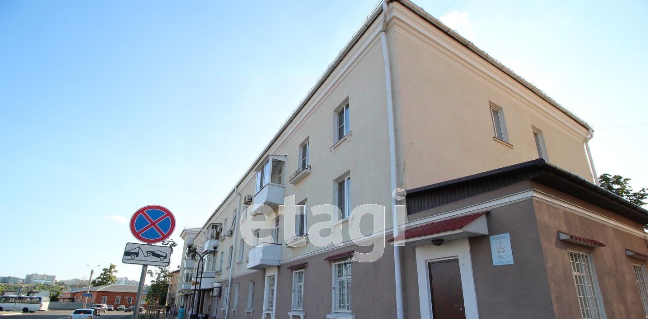 квартира г Белгород Восточный пр-кт Гражданский 2 фото 26