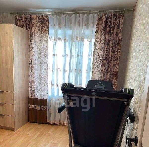 квартира г Белгород Западный ул Губкина 17 фото 5