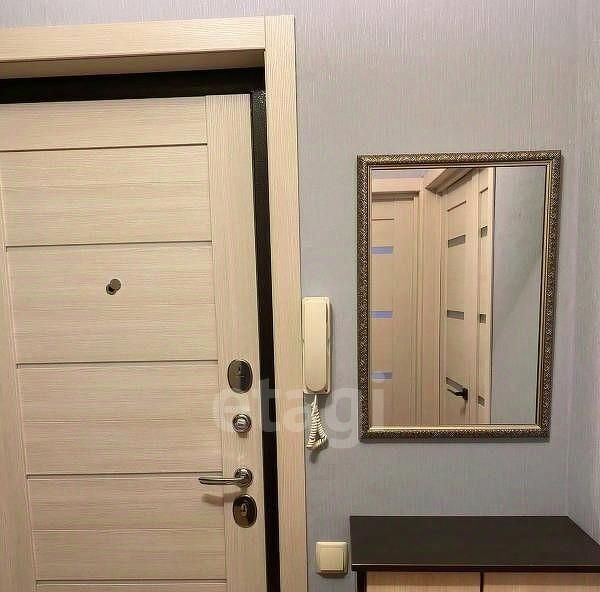 квартира г Белгород Западный ул Губкина 17 фото 9