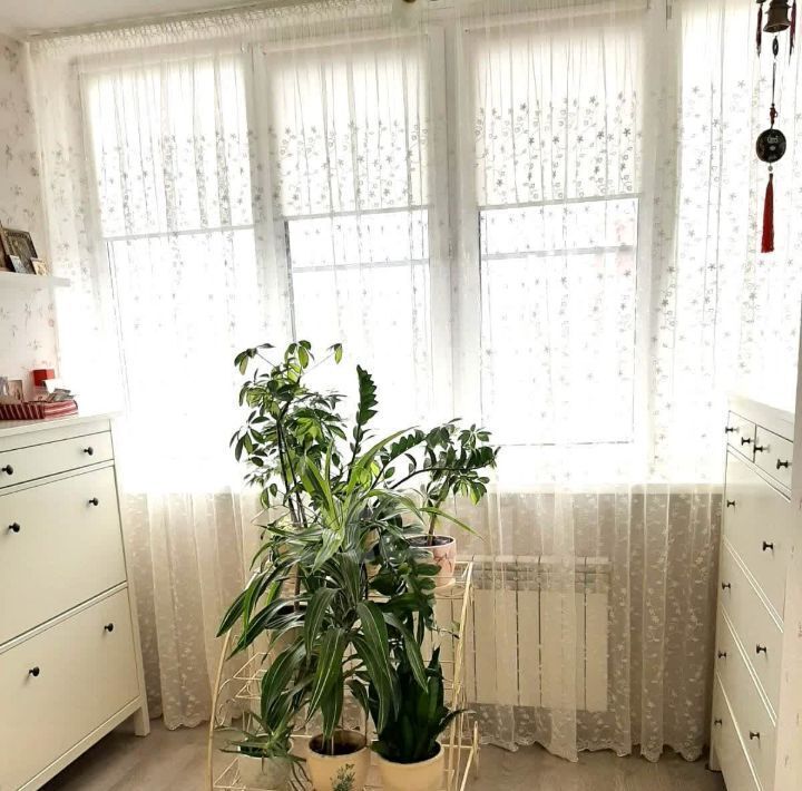 квартира г Белгород Западный ул Архиерейская 5а фото 22