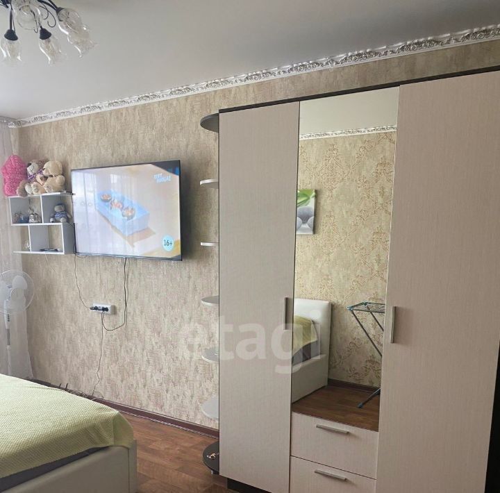 квартира г Белгород Западный ул Конева 4 фото 10