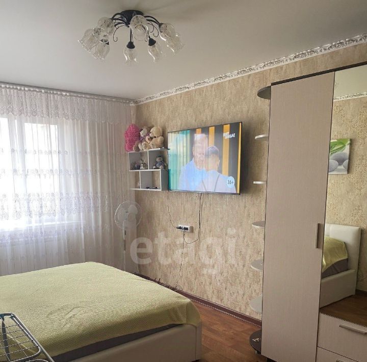 квартира г Белгород Западный ул Конева 4 фото 9