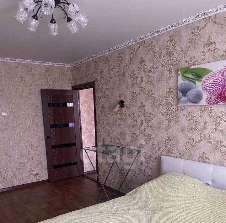 квартира г Белгород Западный ул Конева 4 фото 12