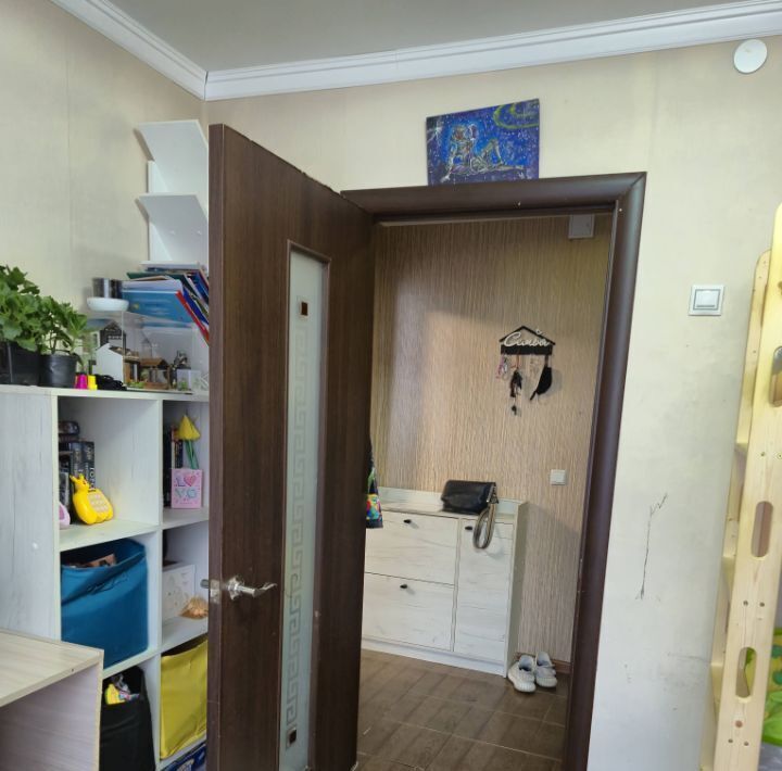 квартира р-н Шпаковский г Михайловск ул Пушкина 55/11 фото 18